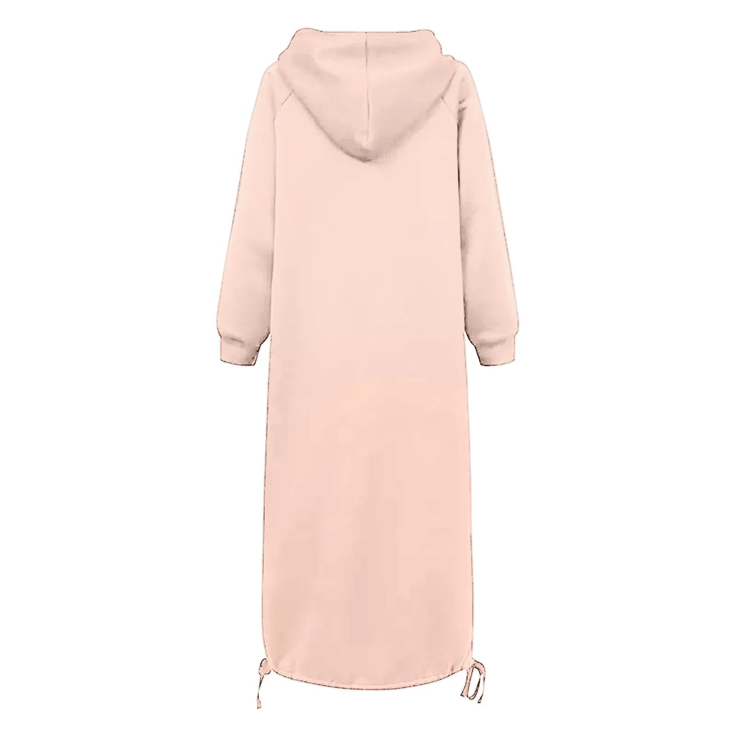 Elegantly Styled Garment for Everyday Wear