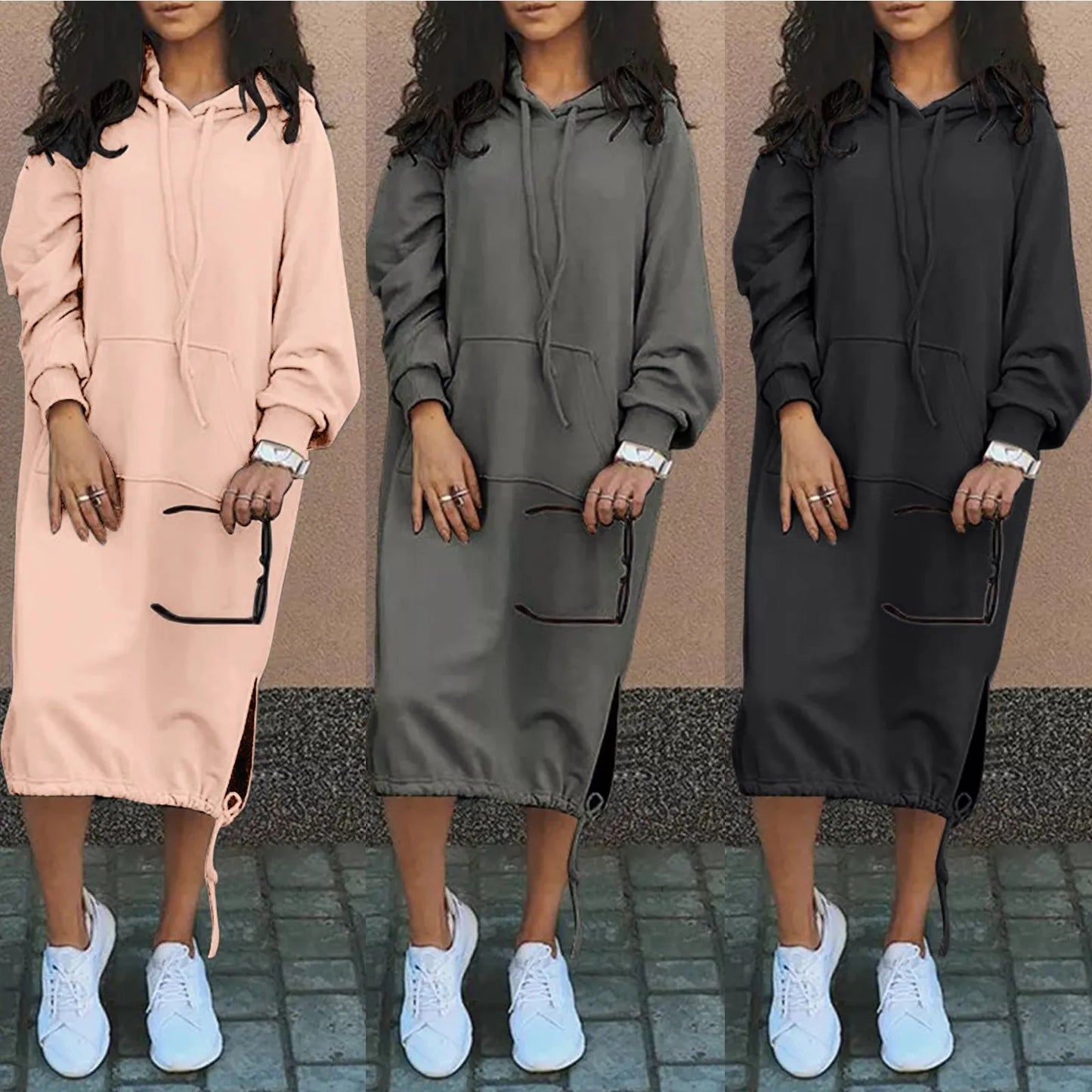 Elegantly Styled Garment for Everyday Wear