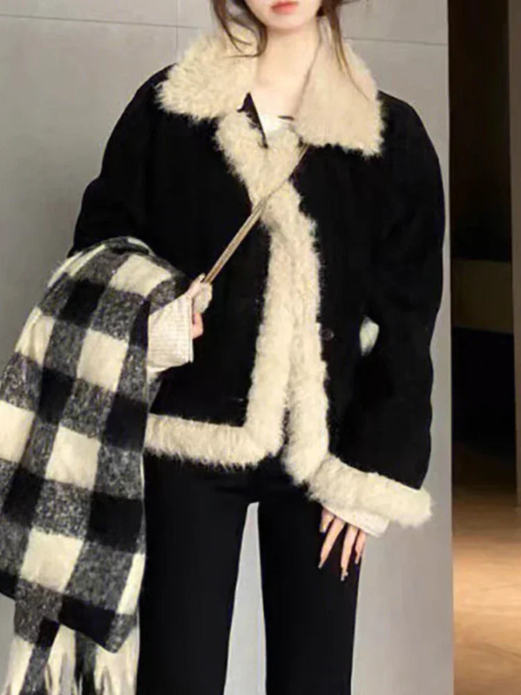 Classic Vintage & Enduringly Stylish Jacket