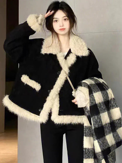 Classic Vintage & Enduringly Stylish Jacket