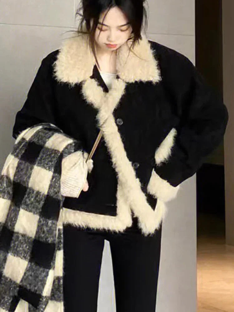 Classic Vintage & Enduringly Stylish Jacket