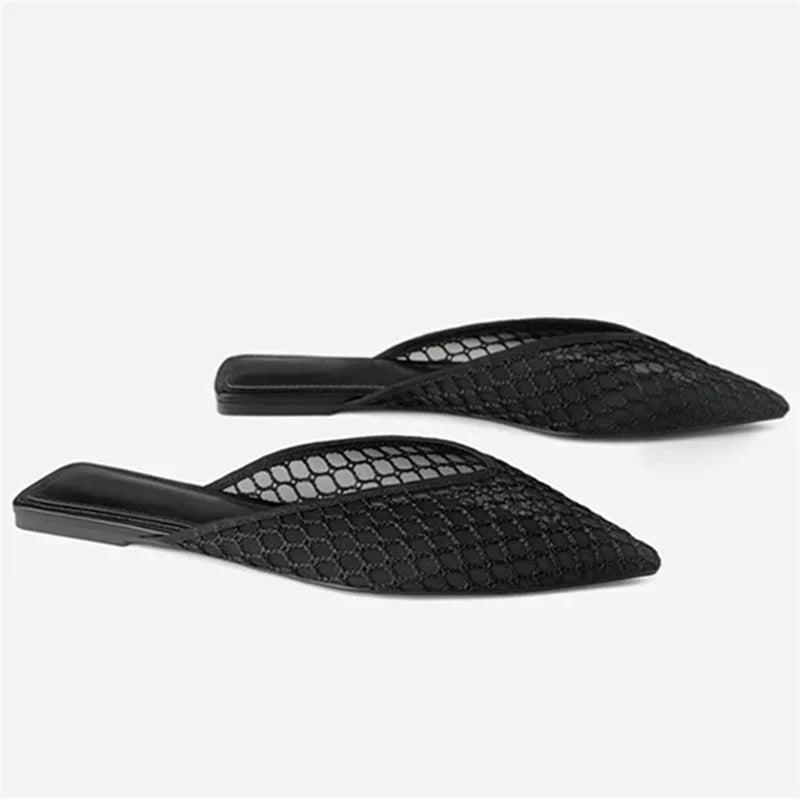 Elegant Orthopedic Mules for Every Step