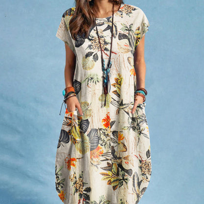 Classic Vintage & Enduringly Stylish Dress