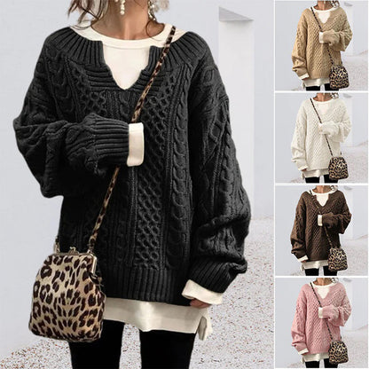 Classic Vintage & Enduringly Stylish Sweater