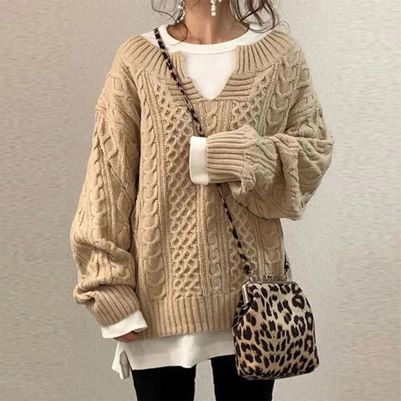 Classic Vintage & Enduringly Stylish Sweater