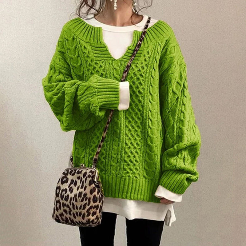 Classic Vintage & Enduringly Stylish Sweater