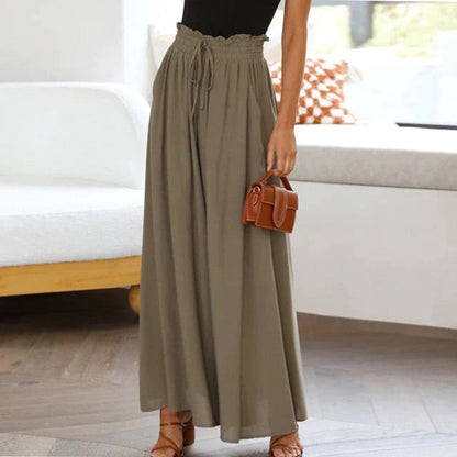 Beautifully Crafted Trousers in a Classic Style