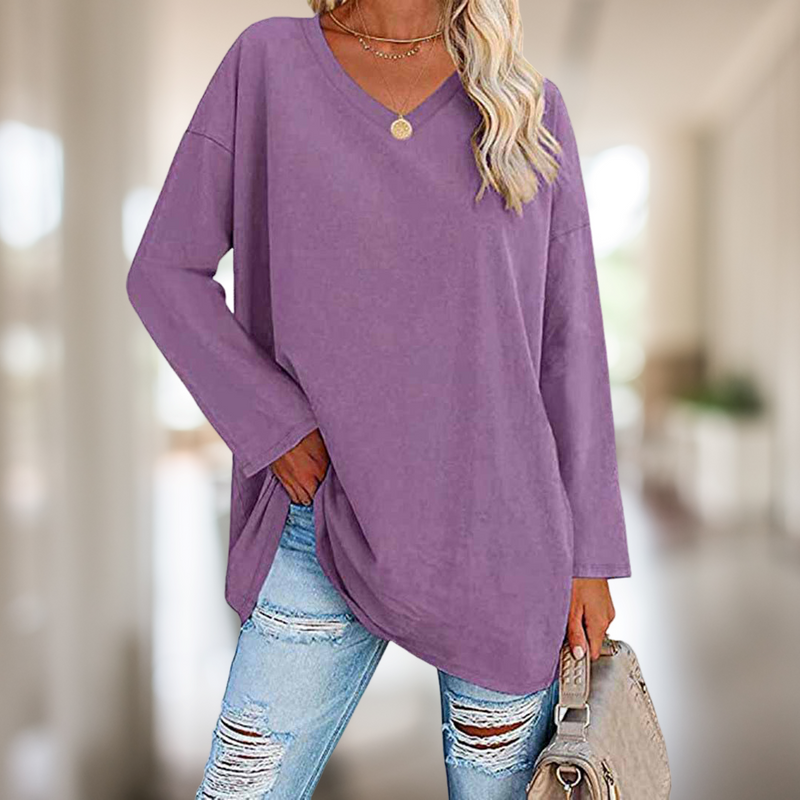 Vintage Inspired Shirt with a Contemporary Edge