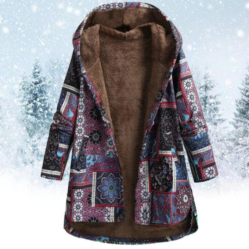 Beautifully Balanced Jacket with Timeless Character