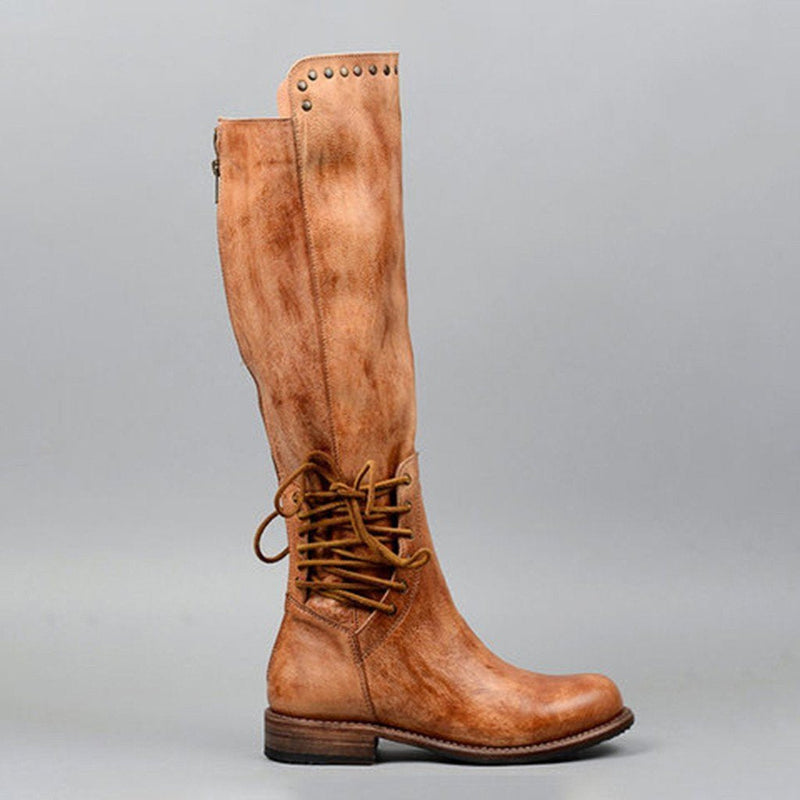 Beautifully Crafted Orthopedic Boots