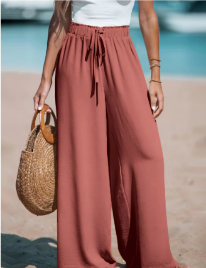 Elegantly Styled Garment for Everyday Wear
