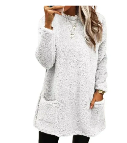Beautifully Crafted Sweater in a Classic Style