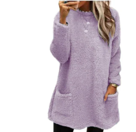 Beautifully Crafted Sweater in a Classic Style