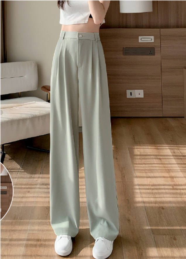 Classic Vintage & Enduringly Stylish Trousers