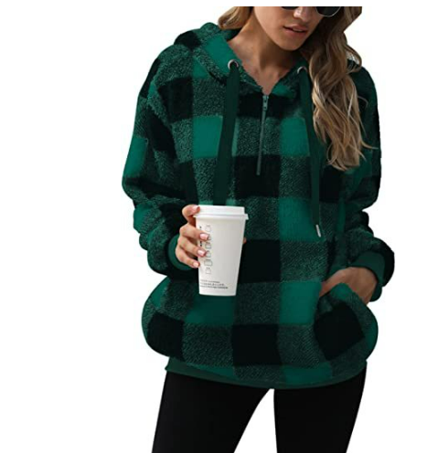 Beautifully Crafted Sweater in a Classic Style