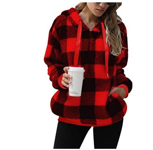 Classic Vintage Sweater with a Flattering Fit