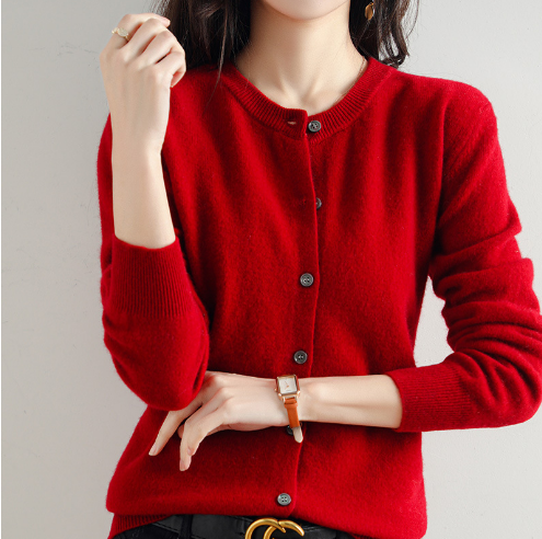 Classic Vintage & Enduringly Stylish Sweater