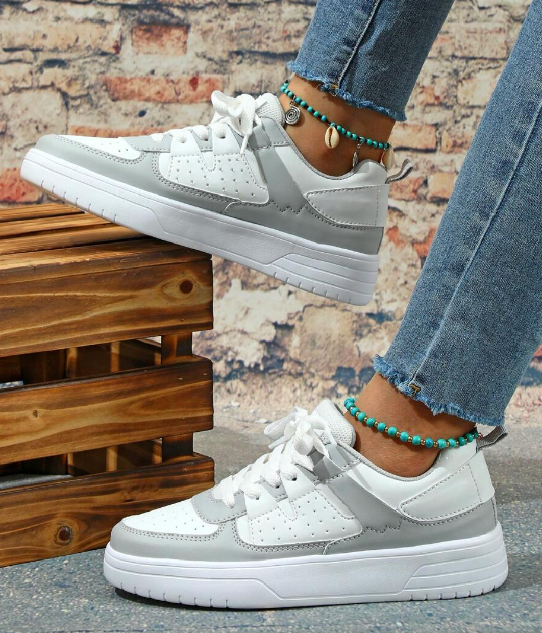 Comfortable Orthopedic Shoes for Daily Wear