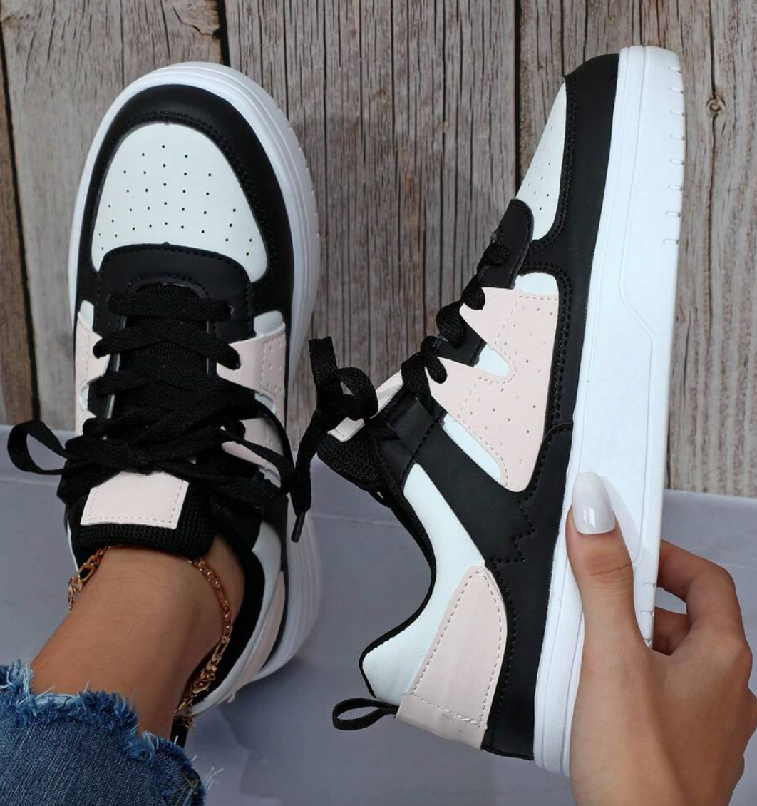 Black Pink