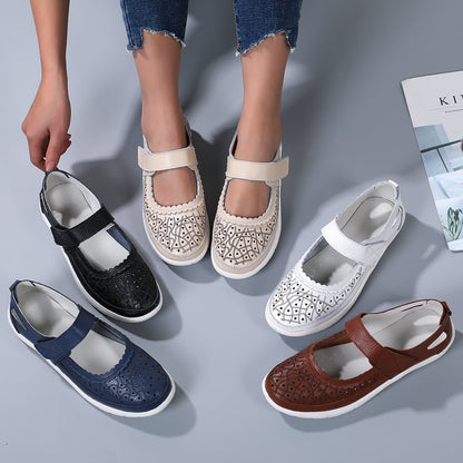 Stylish Orthopedic Loafers for Any Occasion
