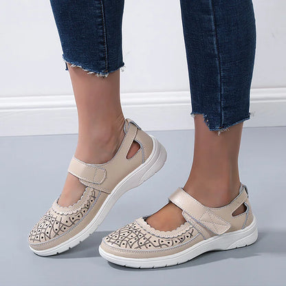 Stylish Orthopedic Loafers for Any Occasion