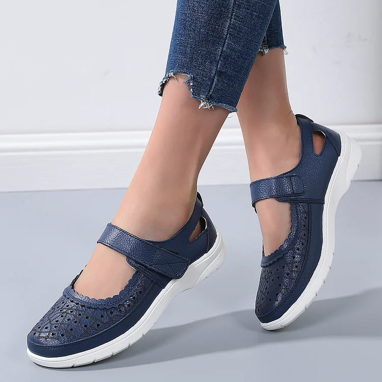 Stylish Orthopedic Loafers for Any Occasion
