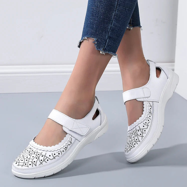 Stylish Orthopedic Loafers for Any Occasion