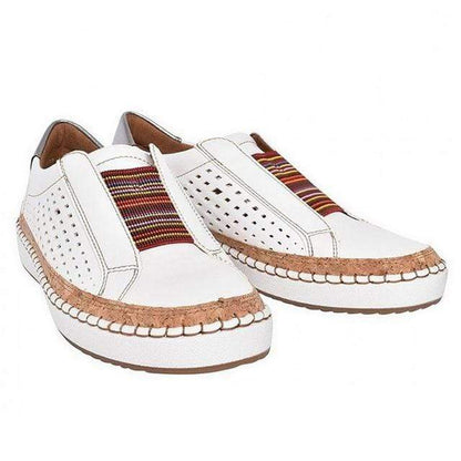Classic Orthopedic Shoes with Timeless Style