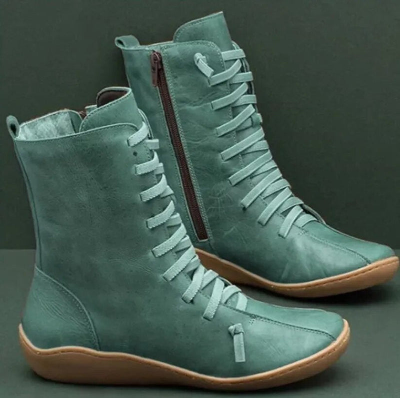 Beautifully Crafted Orthopedic Boots