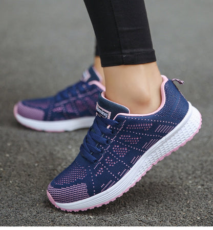 Beautifully Crafted Orthopedic Sneakers
