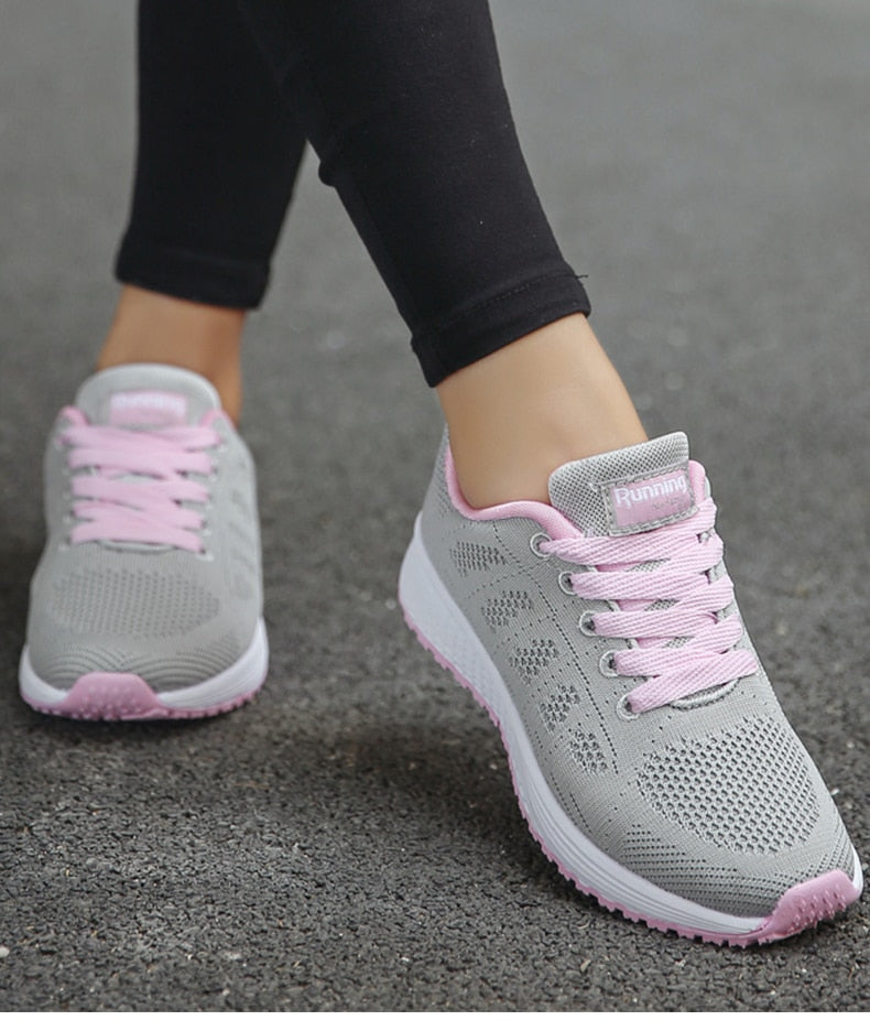 Beautifully Crafted Orthopedic Sneakers