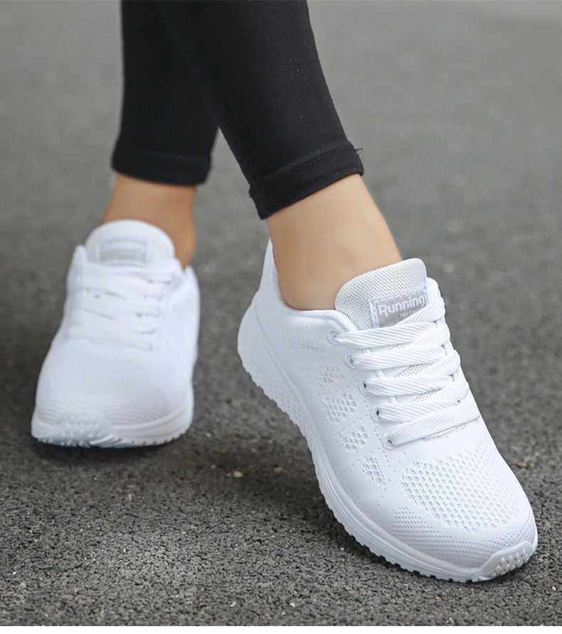 Beautifully Crafted Orthopedic Sneakers