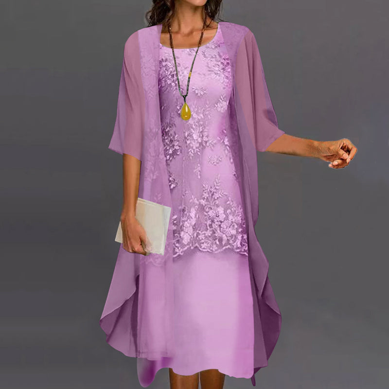 Gracefully Styled Cardigan for Any Occasion