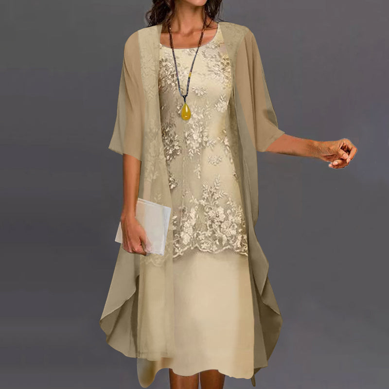 Gracefully Styled Cardigan for Any Occasion
