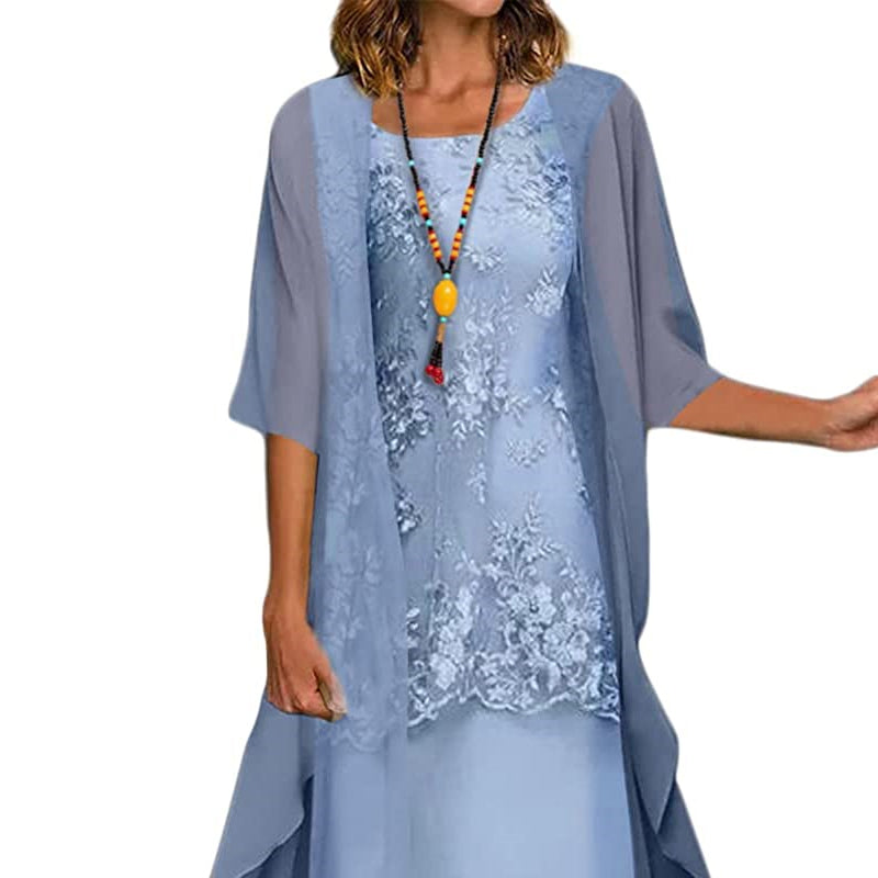Gracefully Styled Cardigan for Any Occasion
