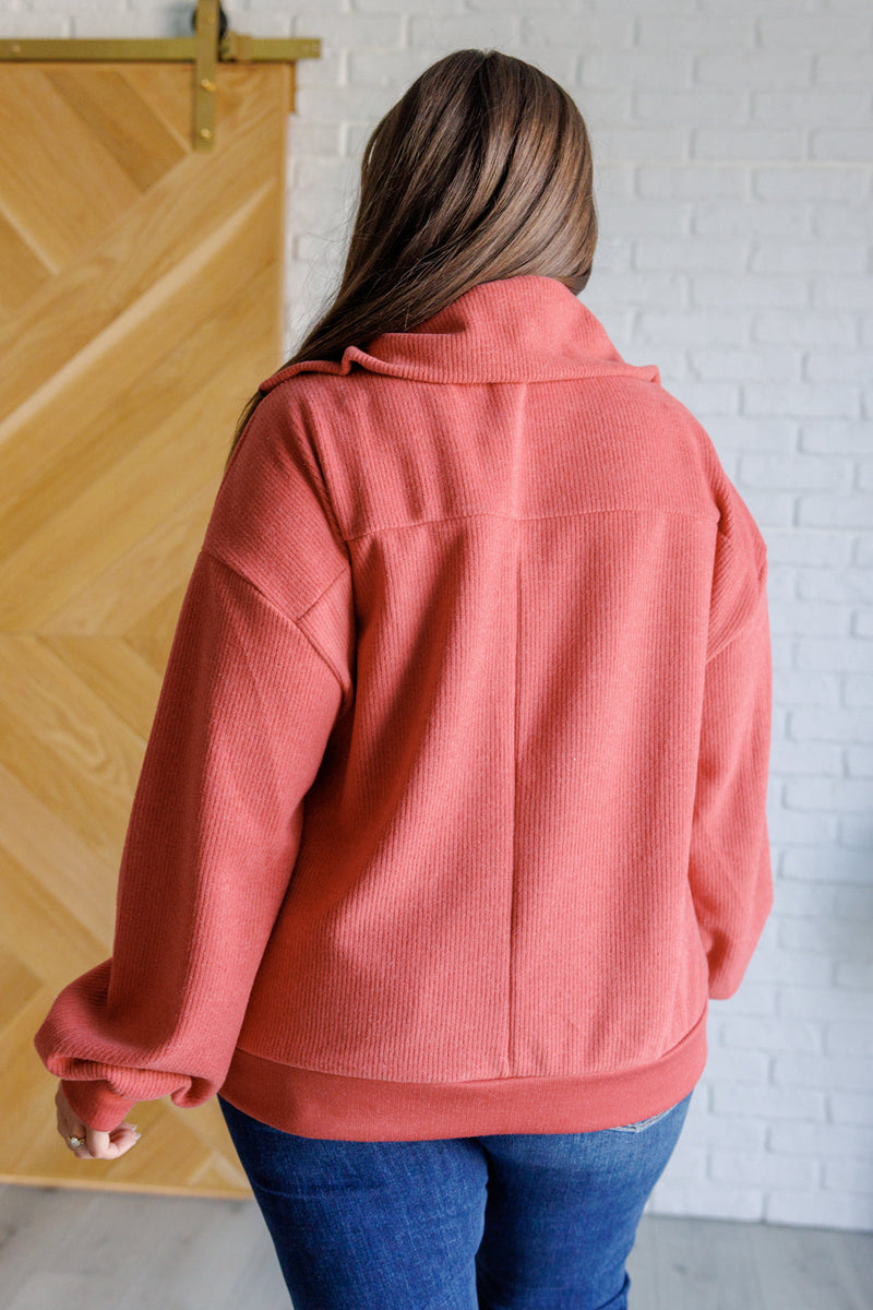 Gracefully Styled Sweater for Any Occasion