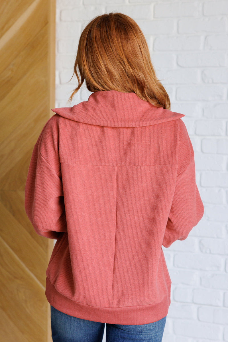 Gracefully Styled Sweater for Any Occasion