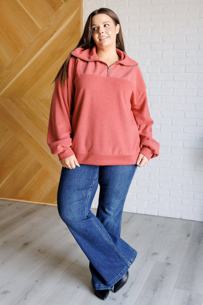 Gracefully Styled Sweater for Any Occasion