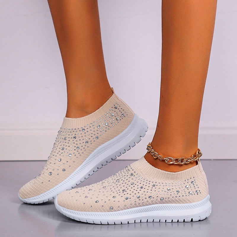 Comfortable Orthopedic Sneakers for Daily Wear