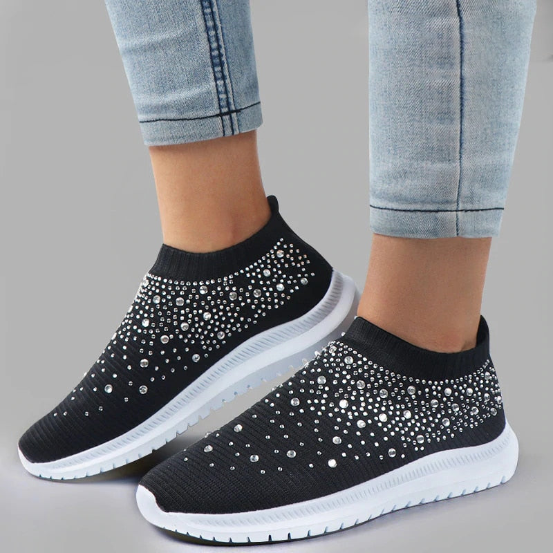 Comfortable Orthopedic Sneakers for Daily Wear