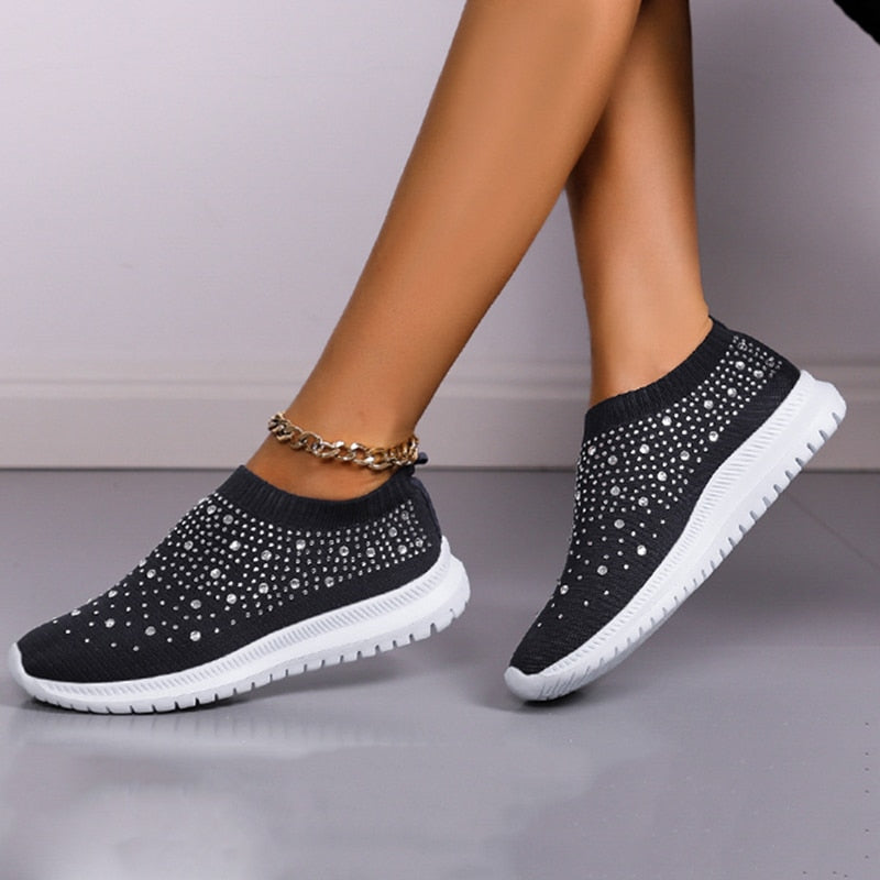 Comfortable Orthopedic Sneakers for Daily Wear