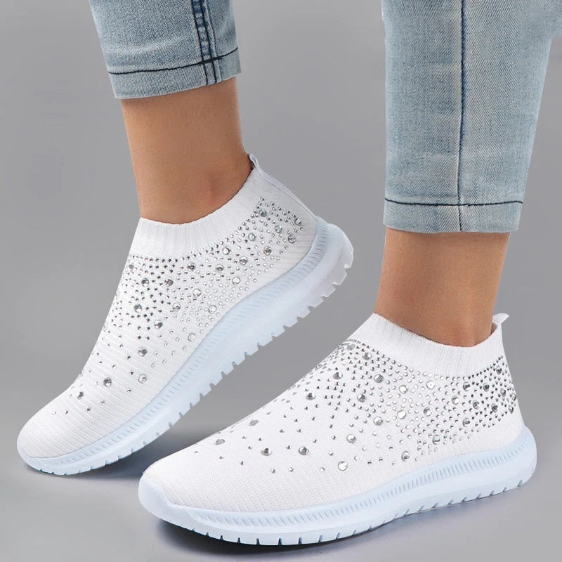 Comfortable Orthopedic Sneakers for Daily Wear