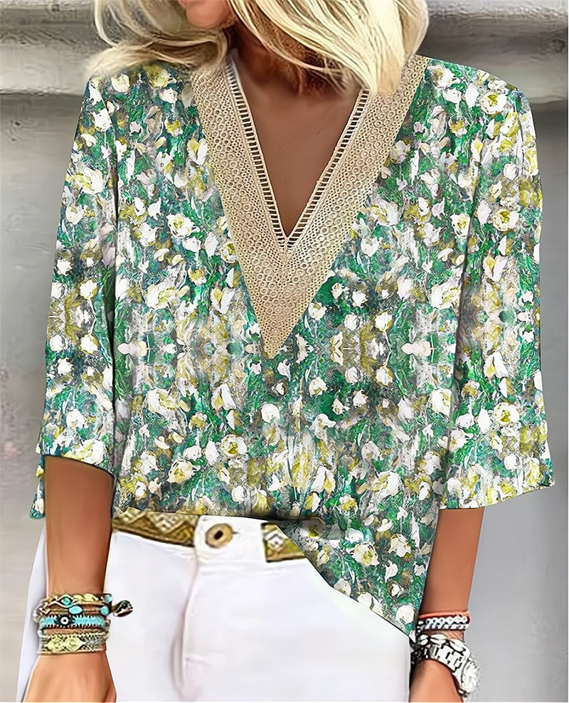Elegantly Styled T-Shirt for Everyday Wear