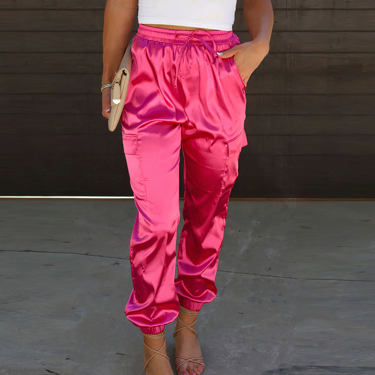PinkRed