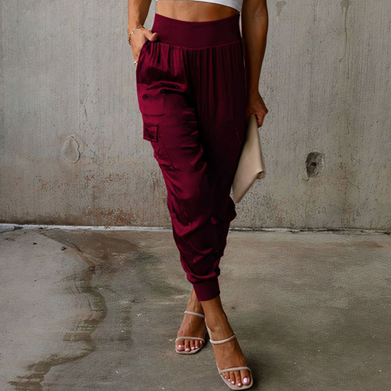 Wine Red