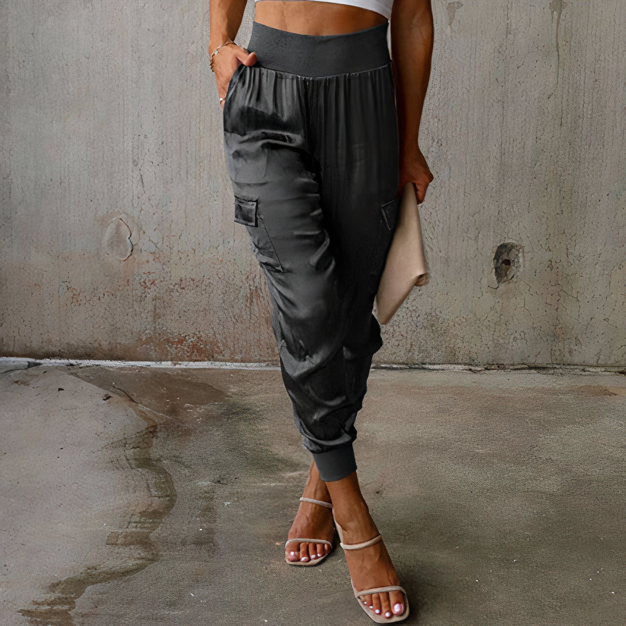 Dark Gray