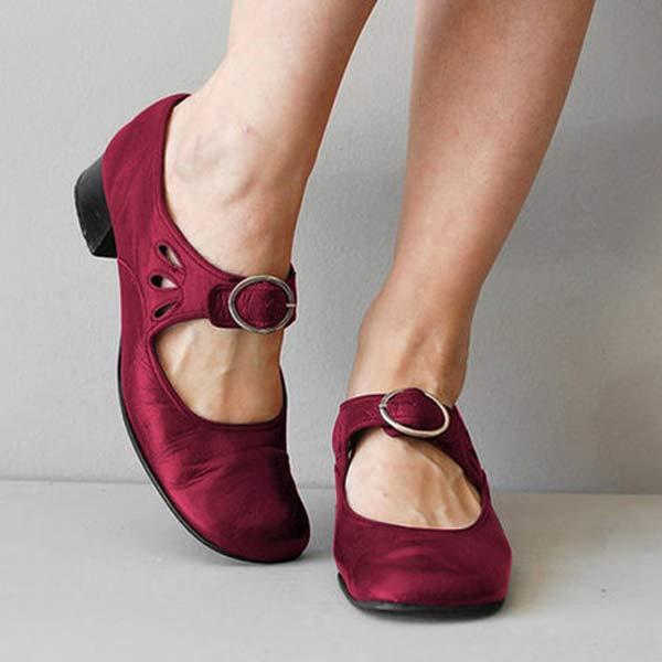 Classic Orthopedic Sandals with Timeless Style