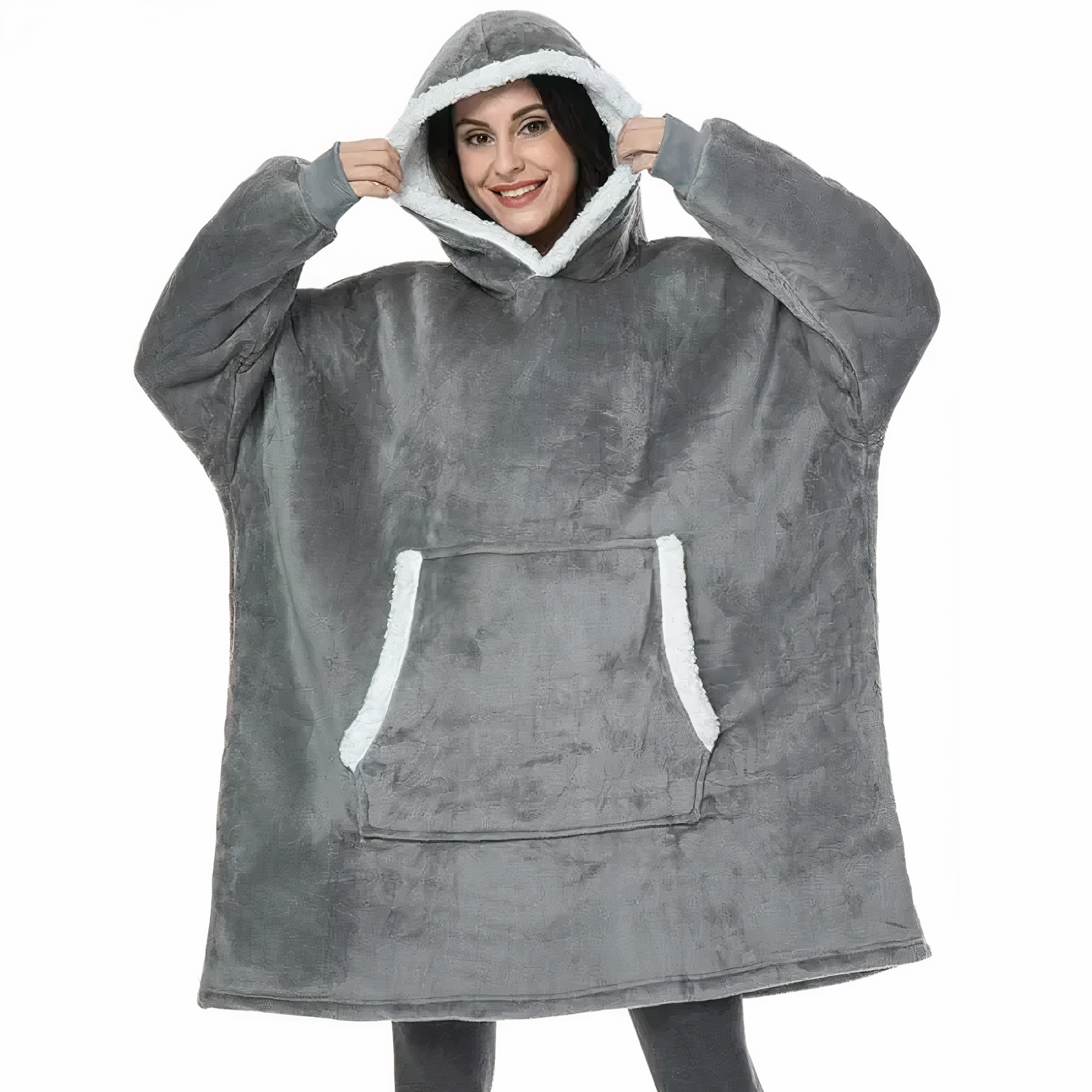 Gray