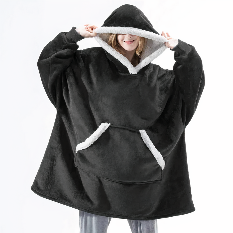 Elegantly Styled Garment for Everyday Wear