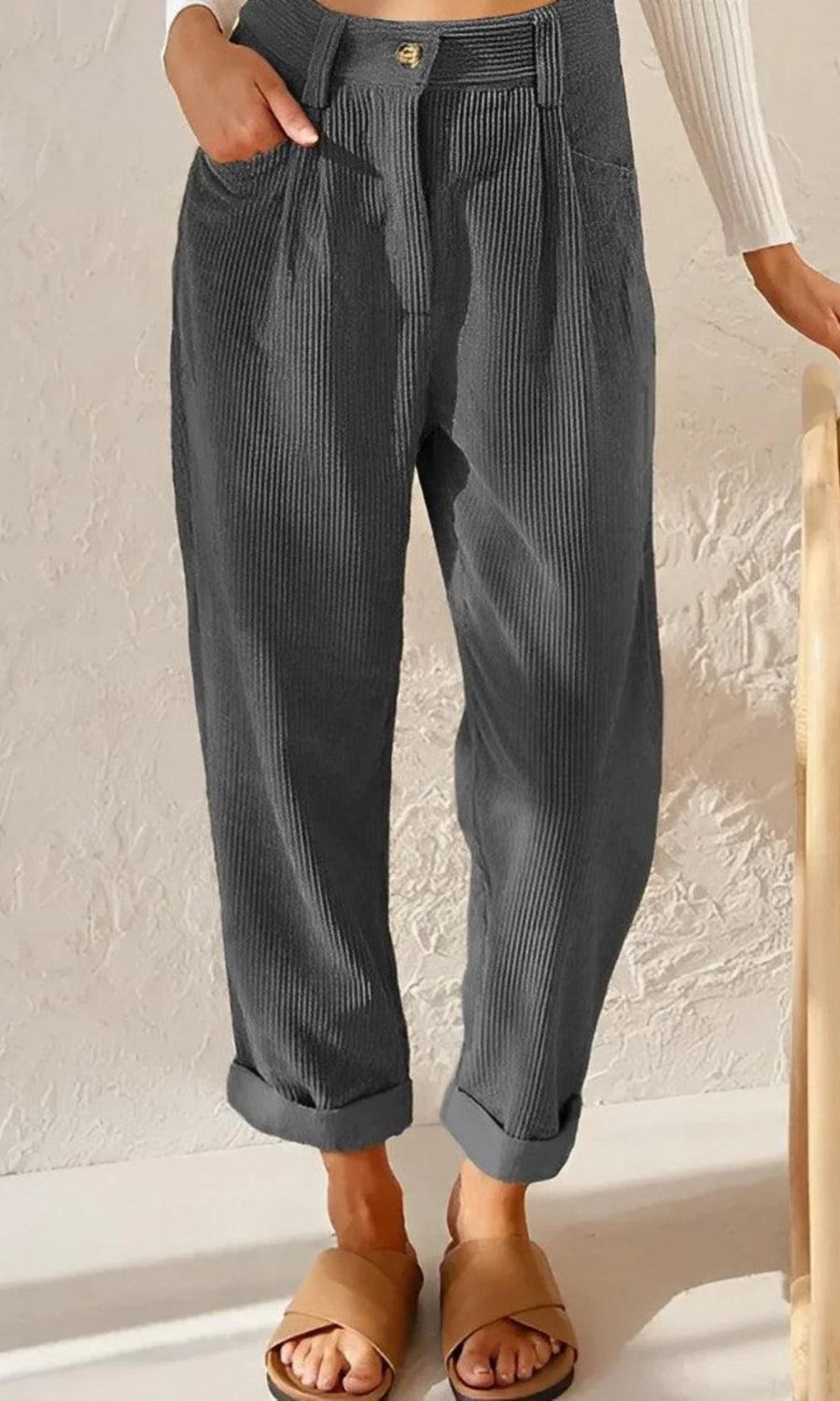 Gray